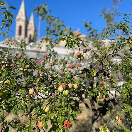 Borganthia - Il Chiostro Dei Medici Hotell Alberobello Eksteriør bilde