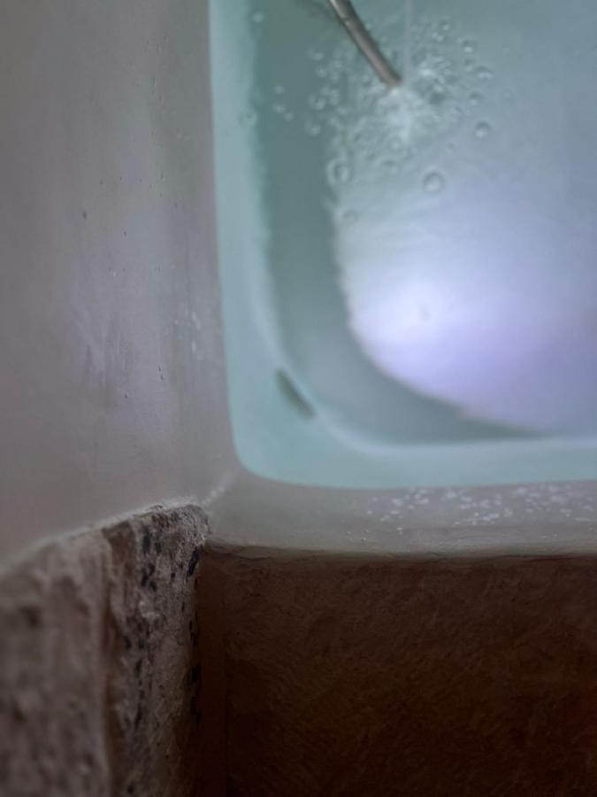 Borganthia - Il Chiostro Dei Medici Hotell Alberobello Eksteriør bilde